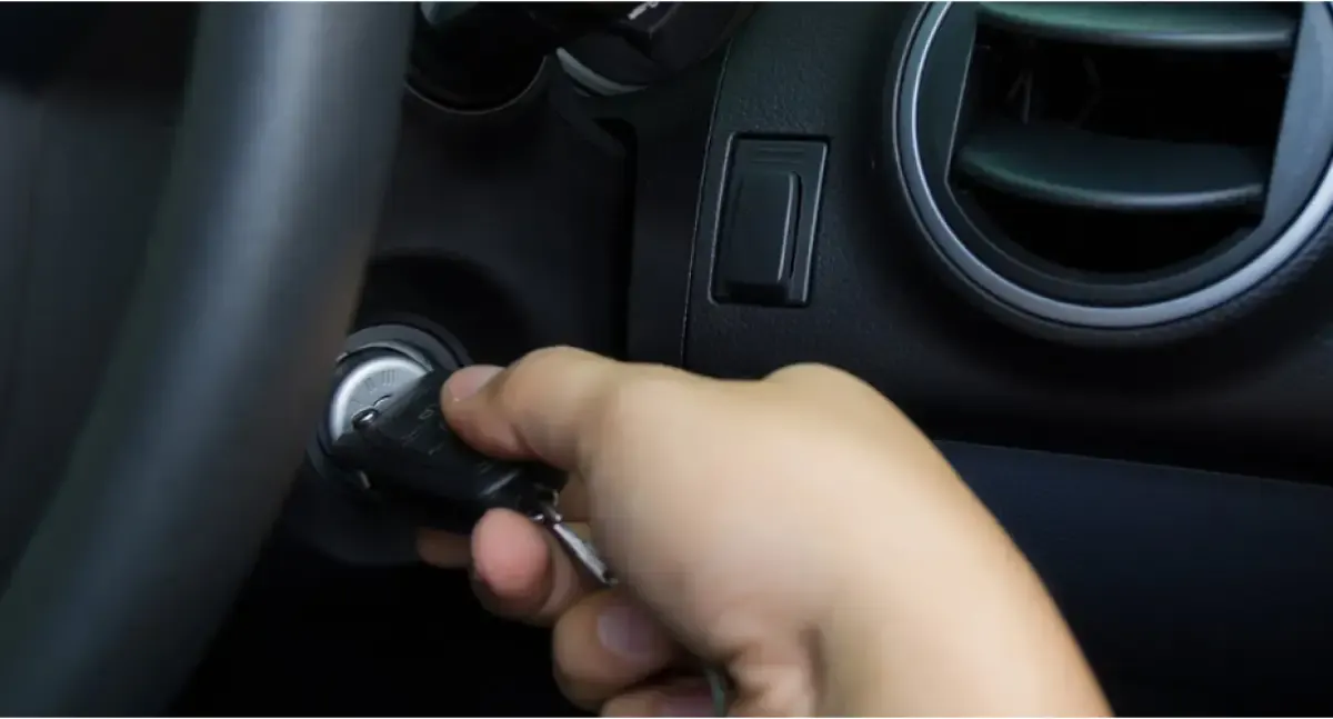 Yuk Mari Ketahui Cara Kerja Sistem Starter Mobil Hingga Menyala (FOTO: Auto2000)