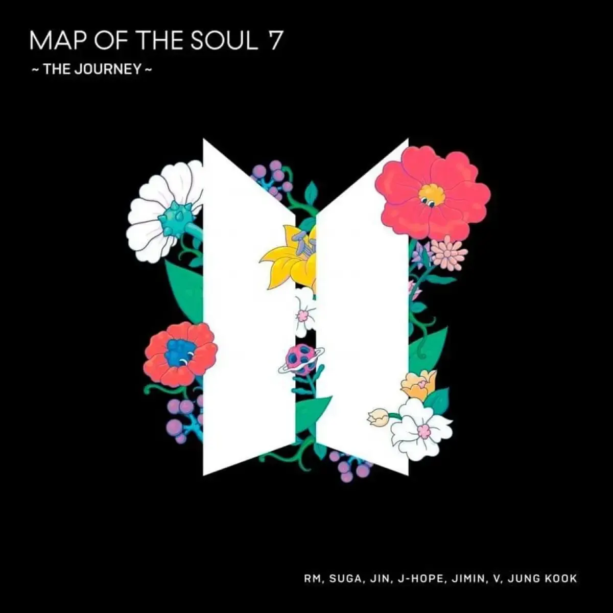 Lirik Lagu Stay Gold BTS, Soundtrack Drama TV Tokyo Spiral Labyrinth (Sumber : YOUTUBE)