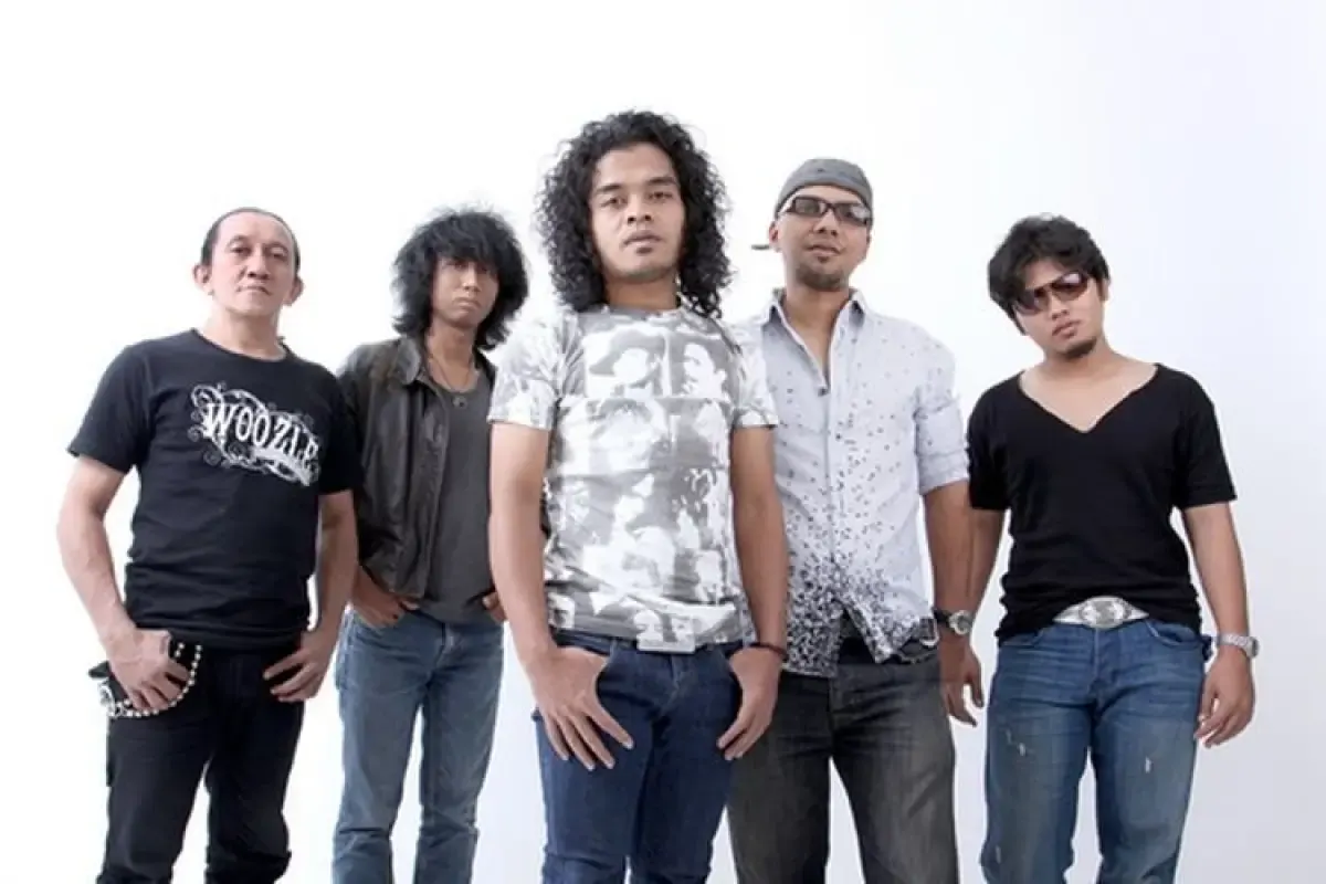 Lirik Lagu Selalu Ada yang Cocok Untukmu pasca Ditinggal Kekasih (Sumber : Pinterest)