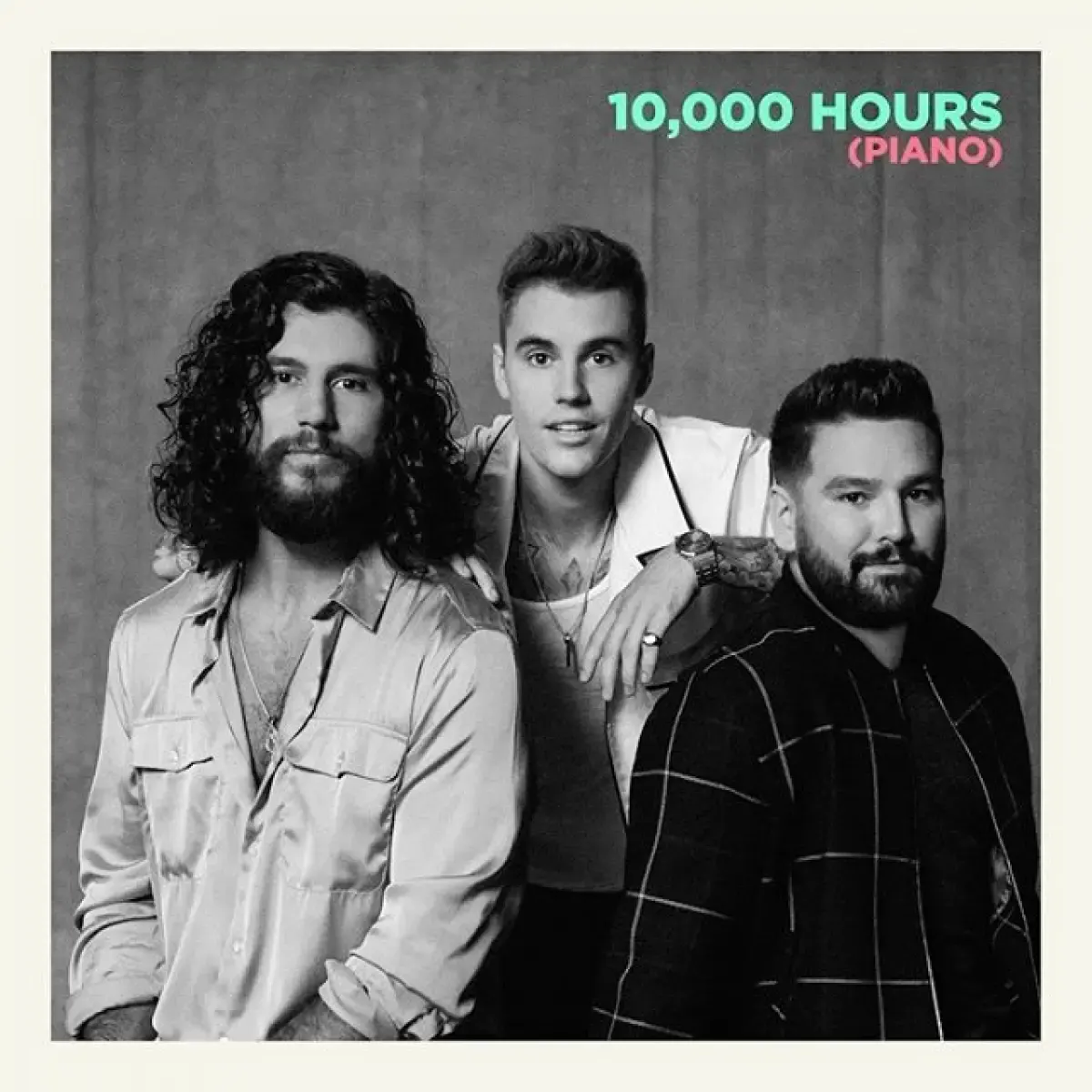 Lirik Lagu 10.000 Hours Justin Bieber ft Dan+Shay Ini Perlihatkan Pasangan Romantis (Sumber : Pinterest)