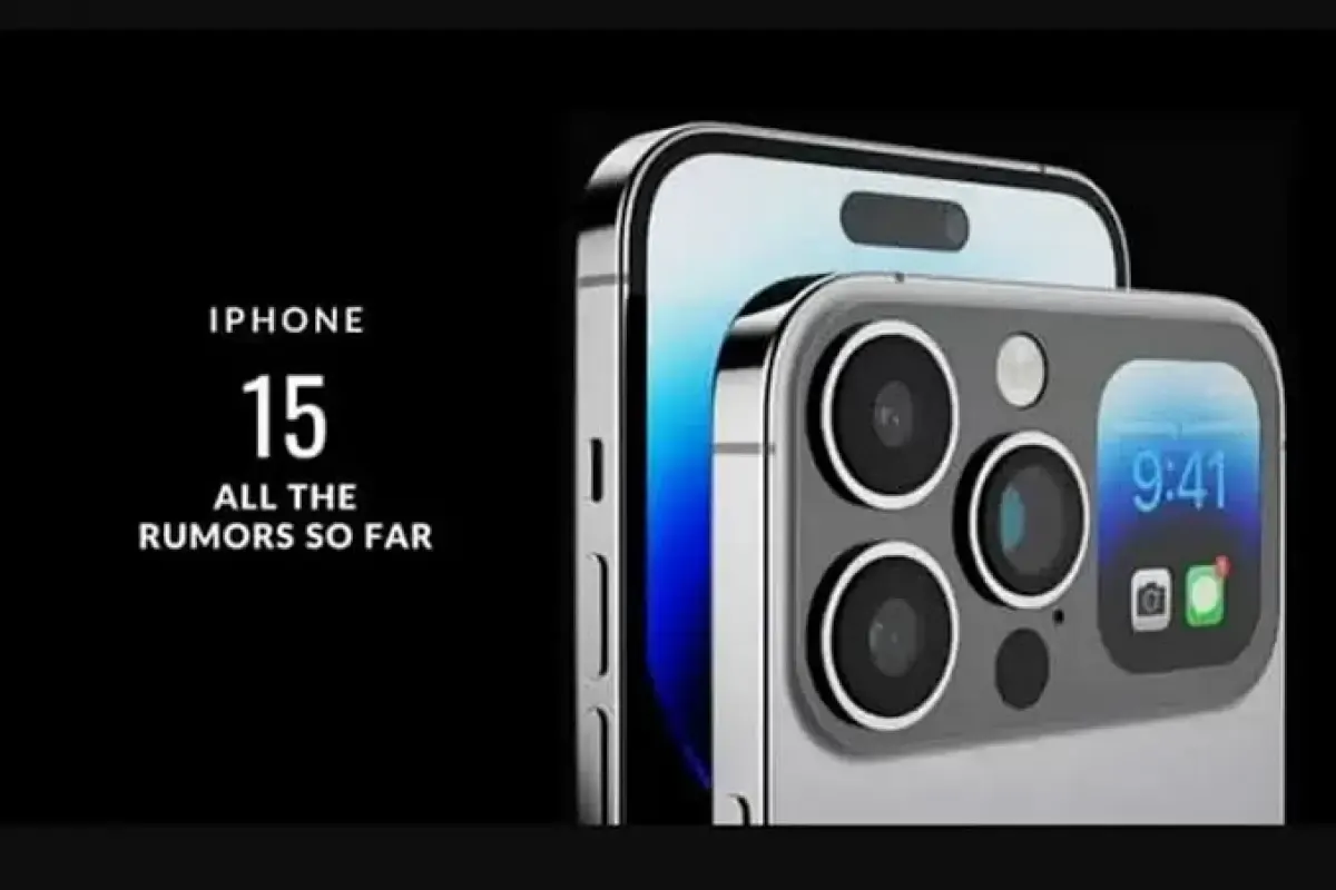 Iphone 15 (Sumber : stupidapplerumors.com)