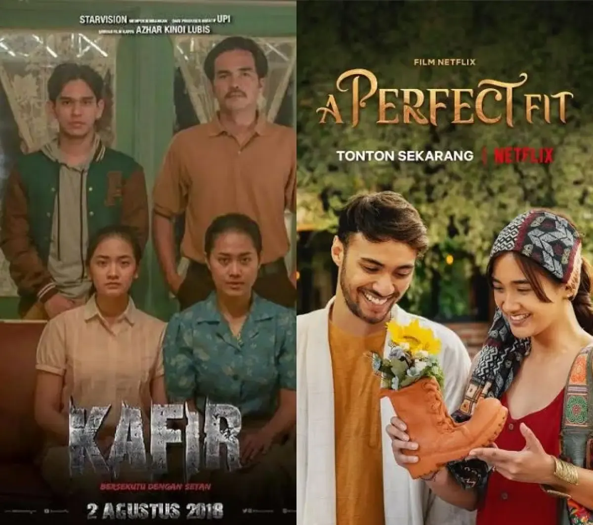 Film Nadya Arina (Sumber: wikipedia.com/)