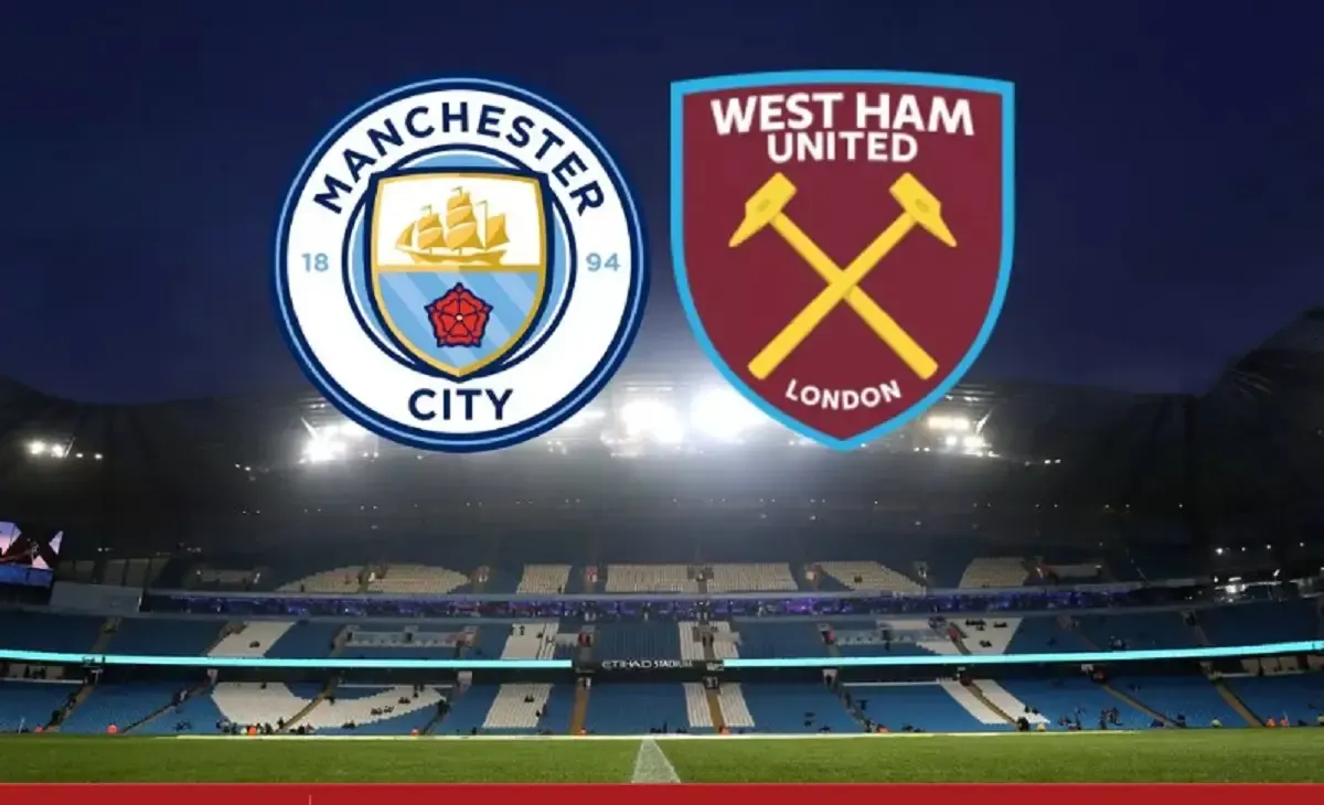 Prediksi Man City vs West Ham: The Cityzens Wajib Jaga Momentum (Sumber : Football.London)