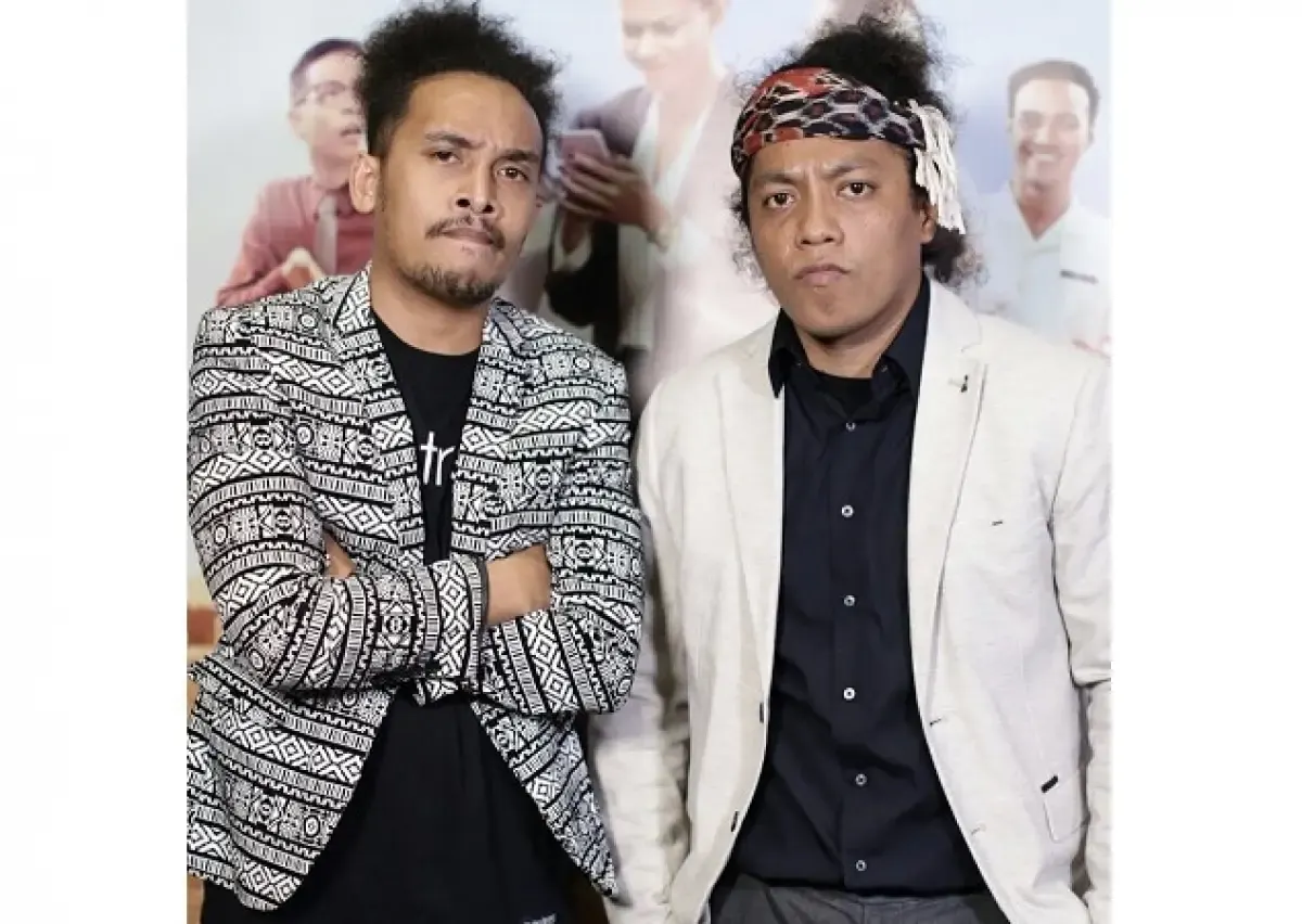 Pandai Menggiring Opini Netizen, Abdur Arsyad Makin Percaya Arie Kriting Punya Ilmu Mistis (Sumber : Abdur Arsyad Ditangkap Polisi)