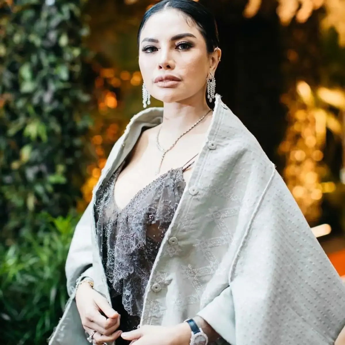 Potret Nikita Mirzani (Instagram.com/nikitamirzanimawardi_172)
