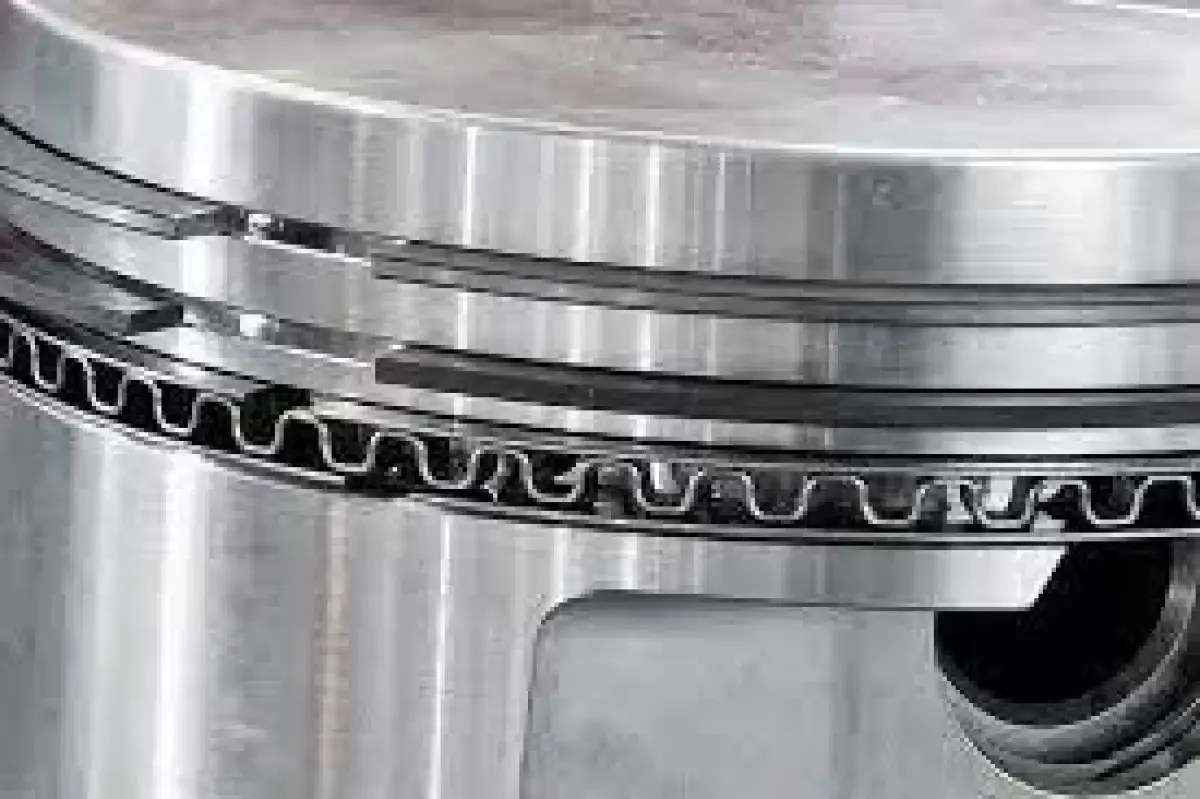 Cara Pasang Ring Piston yang Benar, Jangan Kebalik Bos! (FOTO: Federal oil)