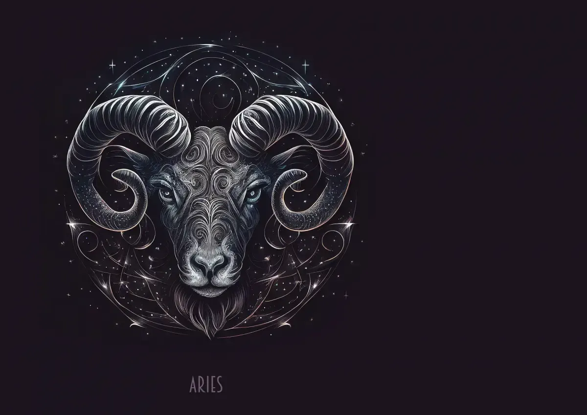 Zodiak Aries (Pixabay) (Sumber : Pixabay)