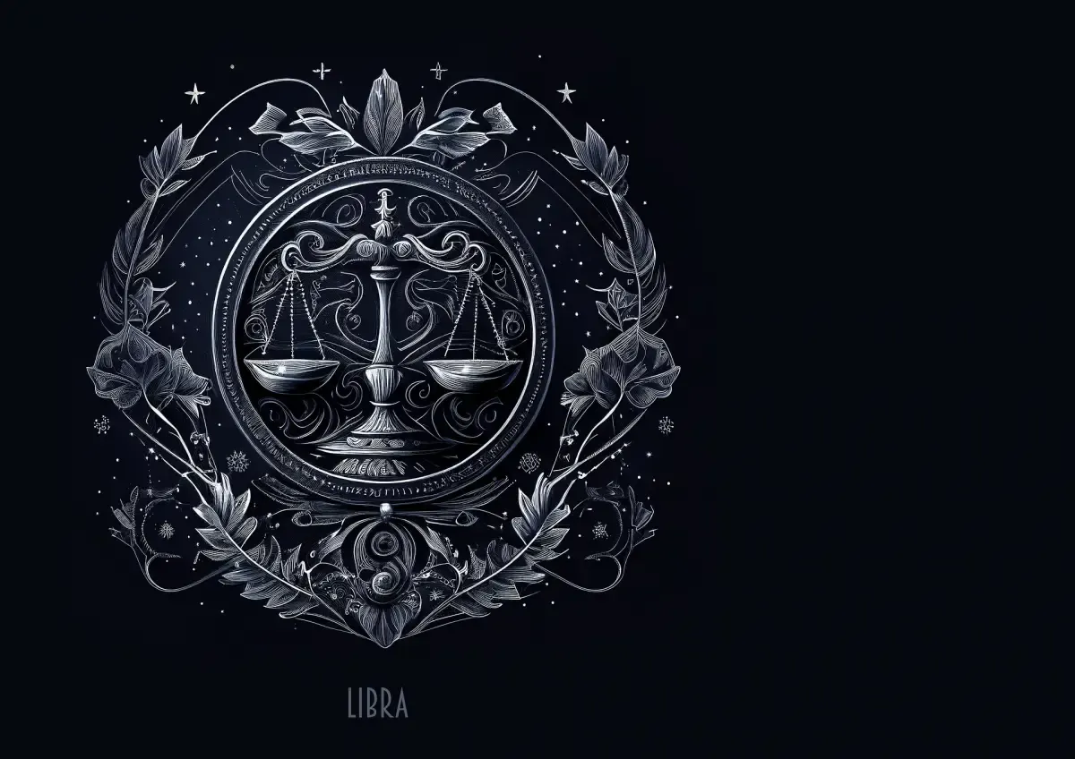 Zodiak Libra (Pixabay) (Sumber : Pixabay)