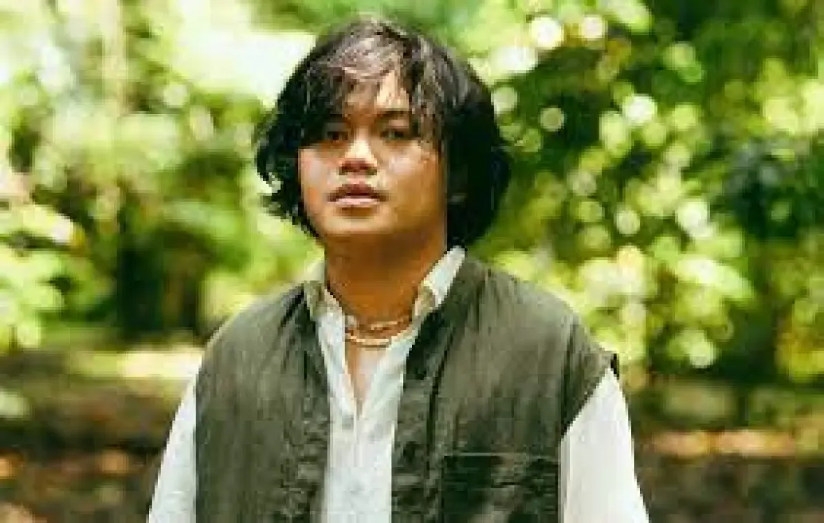 Lirik Lagu Dreamin of You Milik Gangga ini Ternyata Berdasarkan Pengalaman Pribadinya Loh! (Sumber : Pinterest)