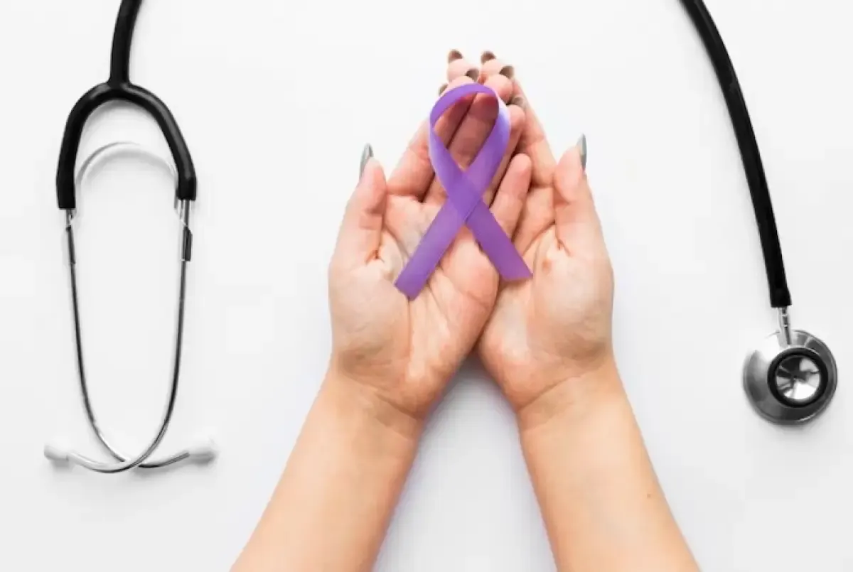 Ilustrasi Memperingati Hari Lupus Sedunia (Sumber : Freepik)