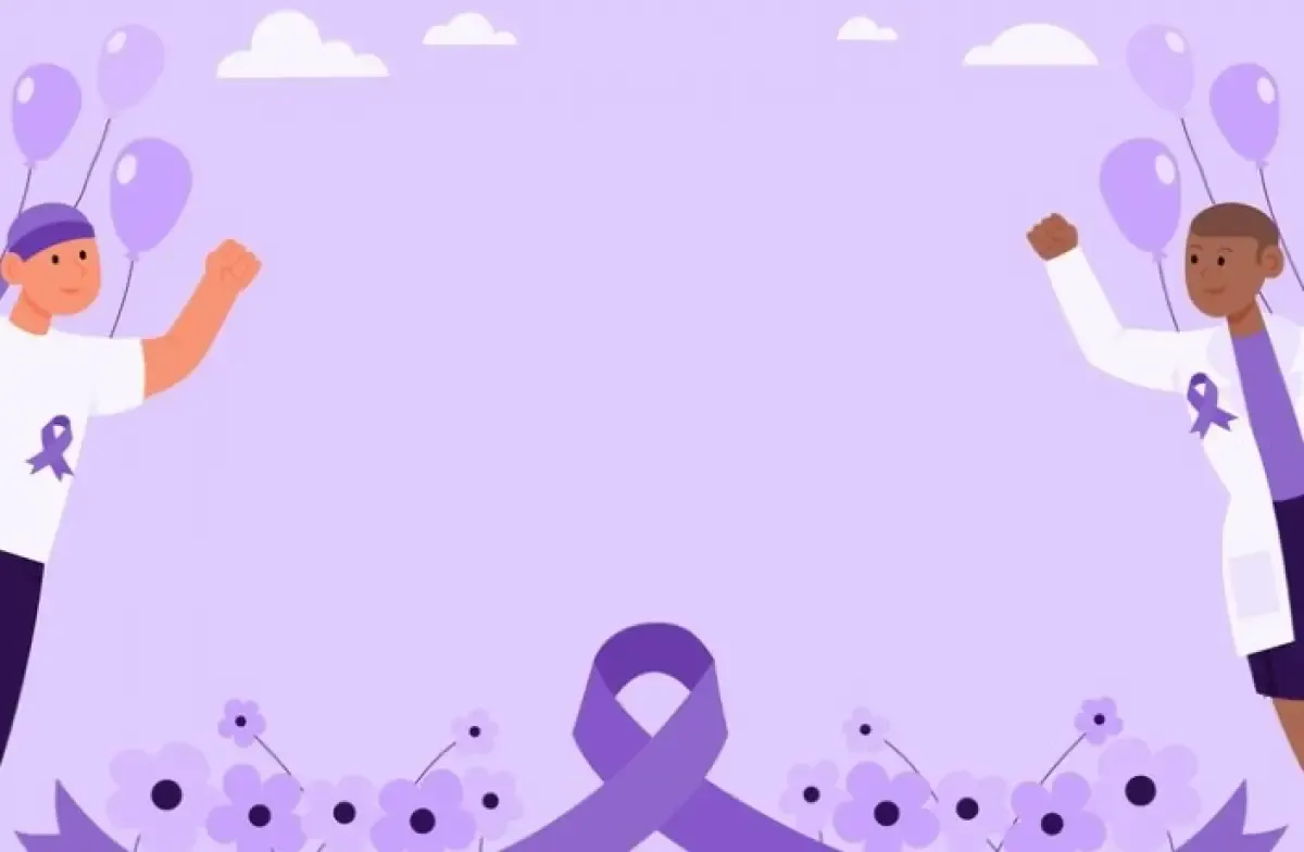 Ilustrasi Memperingati Hari Lupus Sedunia (Sumber : Freepik)