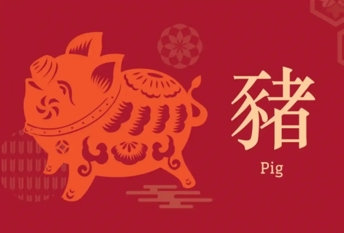 Ramalan Asmara dan Pekerjaan Shio Babi, Senin 8 Mei 2023 (Pixabay) (Sumber : Pixabay)