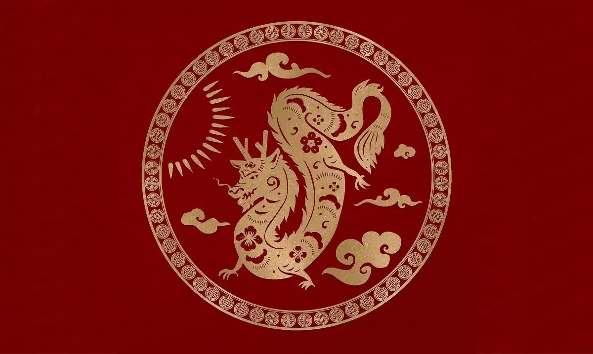 Shio Naga (Pixabay) (Sumber : Pixabay)
