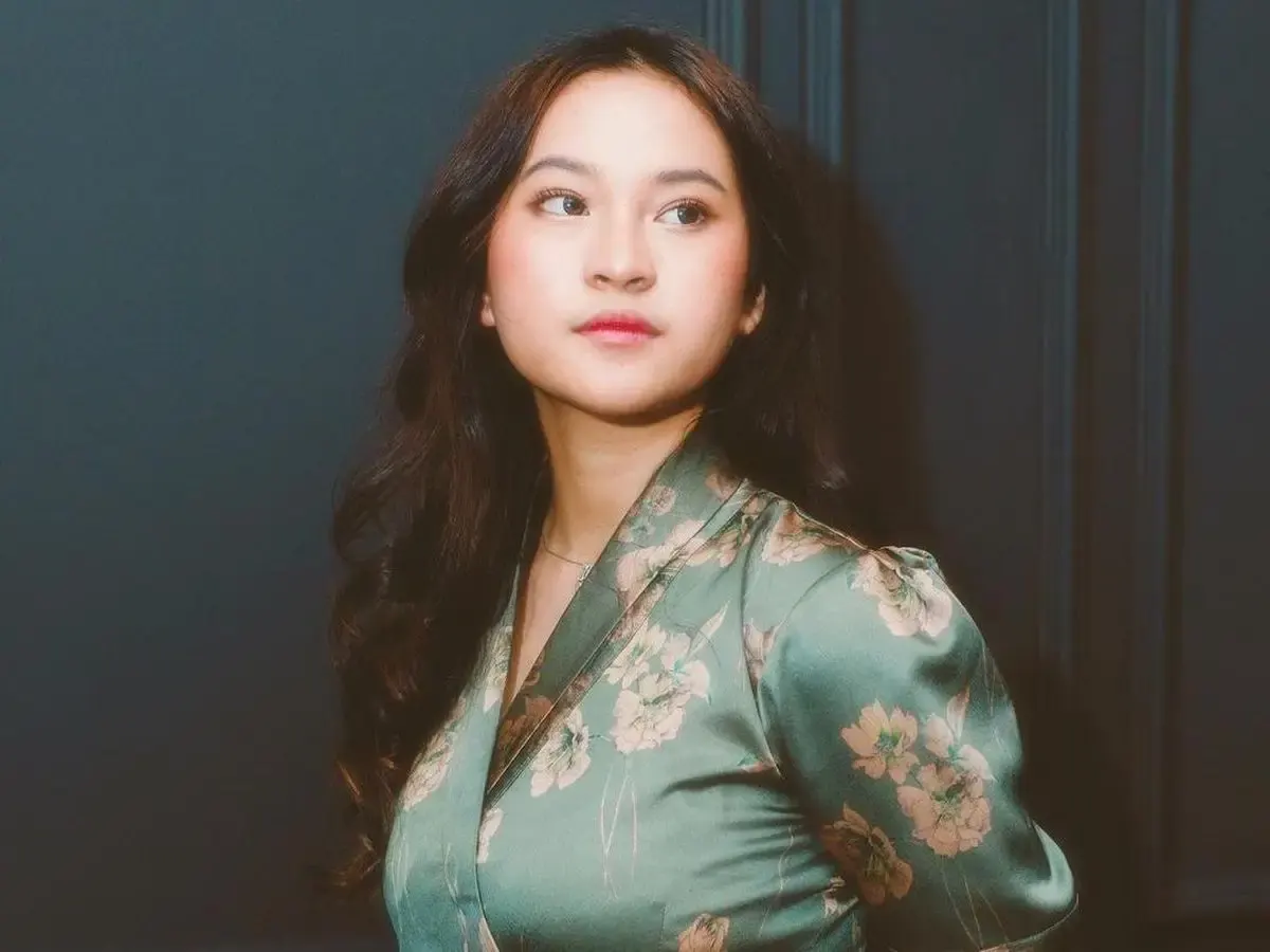 Lirik Lagu Kau Rumahku Oleh Raissa Angiani yang Easy Listening Banget Loh Guys! (Sumber : Pinterest)