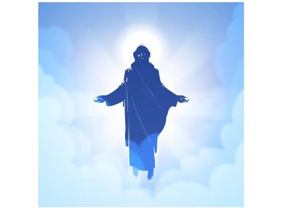 10 Ucapan Happy Ascension Day 2023, Selamat Hari Kenaikan Yesus Kristus (Sumber : freepik)