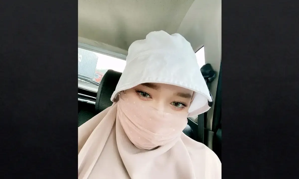 Tetap Dilaporkan ke Polisi, Inara Rusli Merasa Dijebak Tenri Anisa (Sumber : Instagram @mommy_starla)
