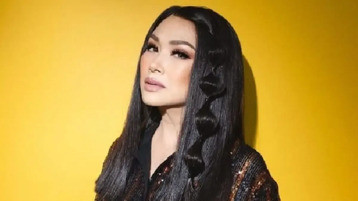 Lirik Lagu Sang Dewi Ciptaan Titi DJ ternyata Enak Banget di denger loh Guys! (Sumber : Pinterest)