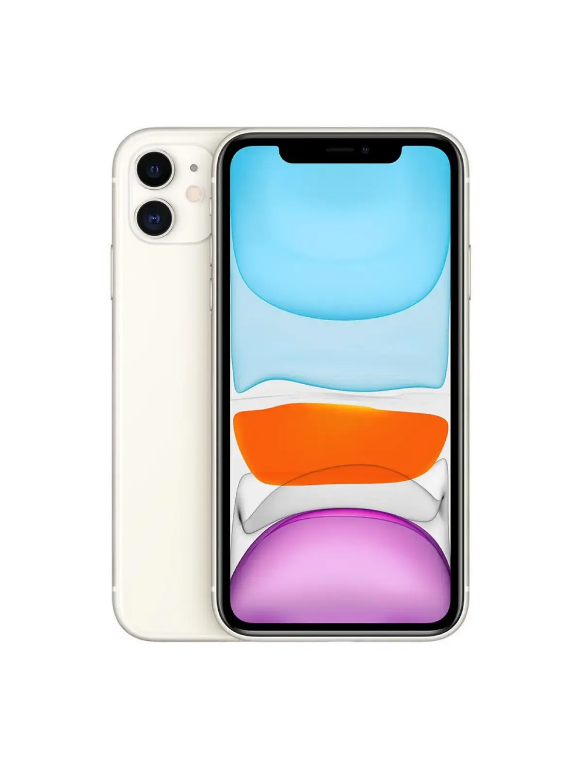 Iphone 11 (Sumber : pixabay)