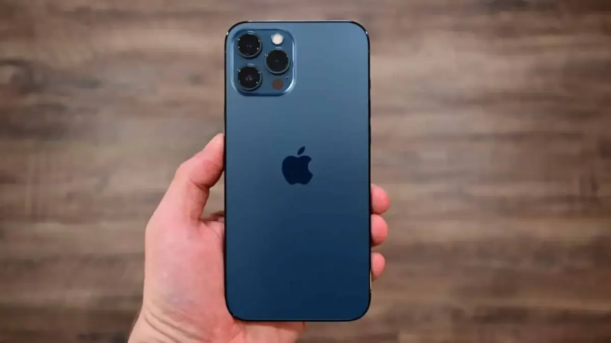 Harga Iphone 12 Pro Max Lagi Turun Drastis di Bulan Mei 2023 Guys, Berikut Harga beserta Spesifikasinya (Sumber : Pinterest)