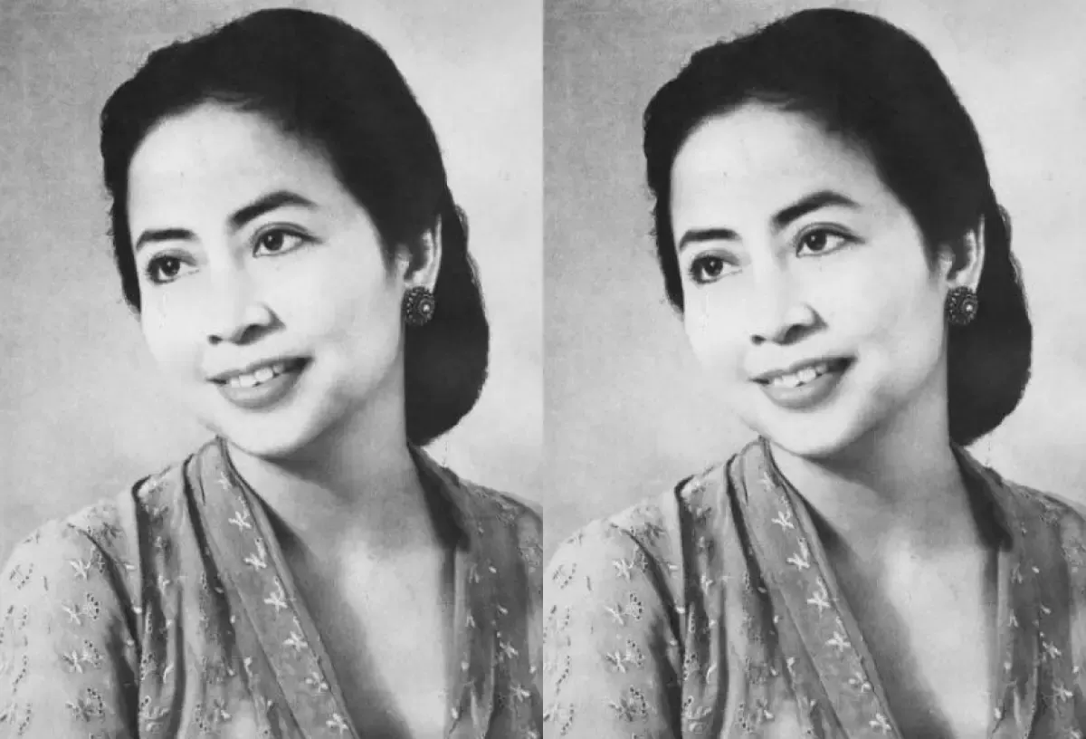 Prof.Dr.Sulianti Saroso  (Sumber : Dok.Keluarga via indonesia.go.id)