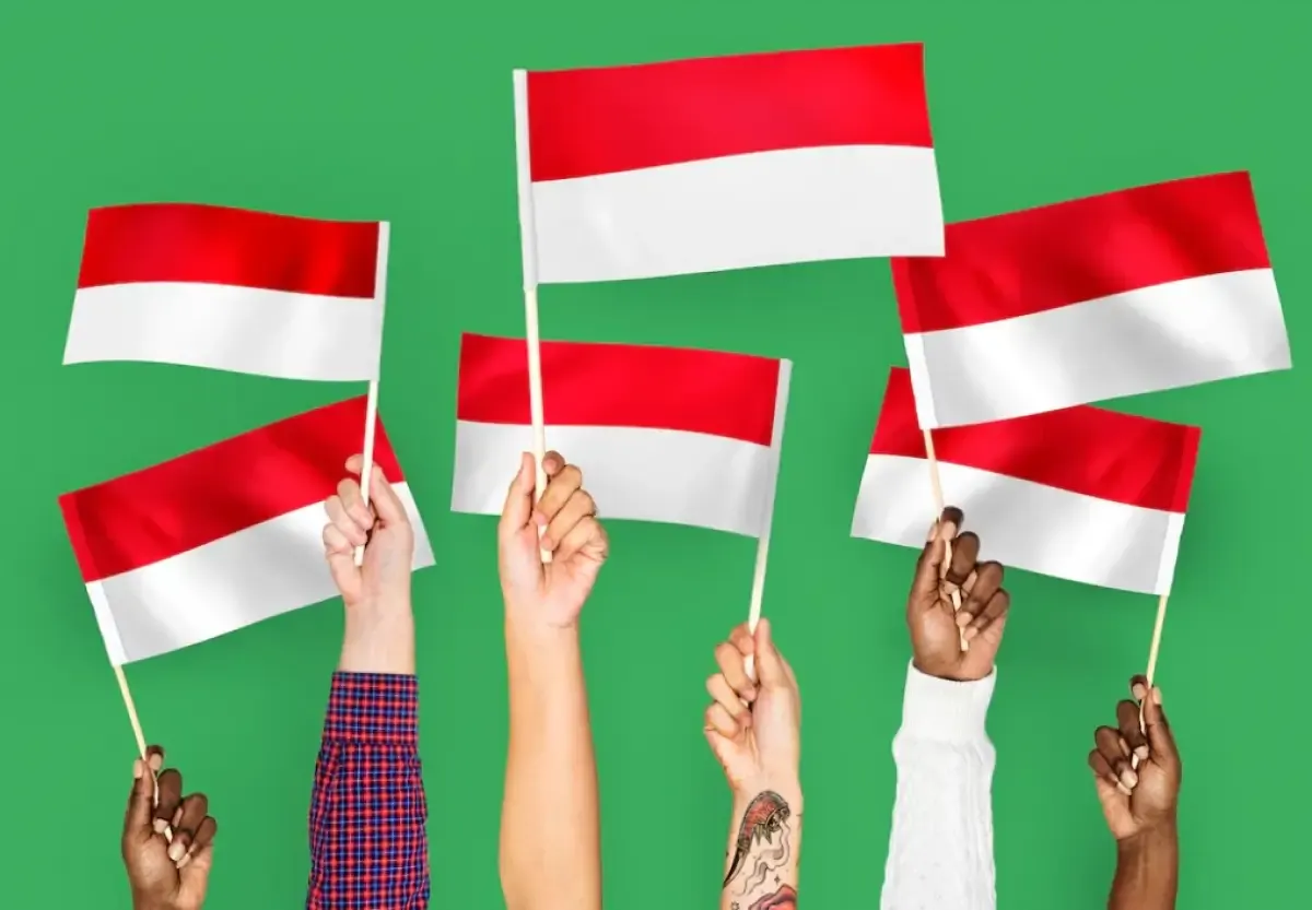 Ilustrasi Hari Kebangkitan Nasional (Sumber : freepik/rawpixel.com)