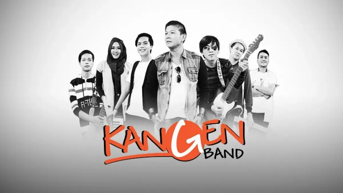 Lirik Lagu Cinta Sampai Mati Milik Kangen Band Cocok Buat Kamu yang Ingin Gombalin Pasanganmu (Sumber : Pinterest)