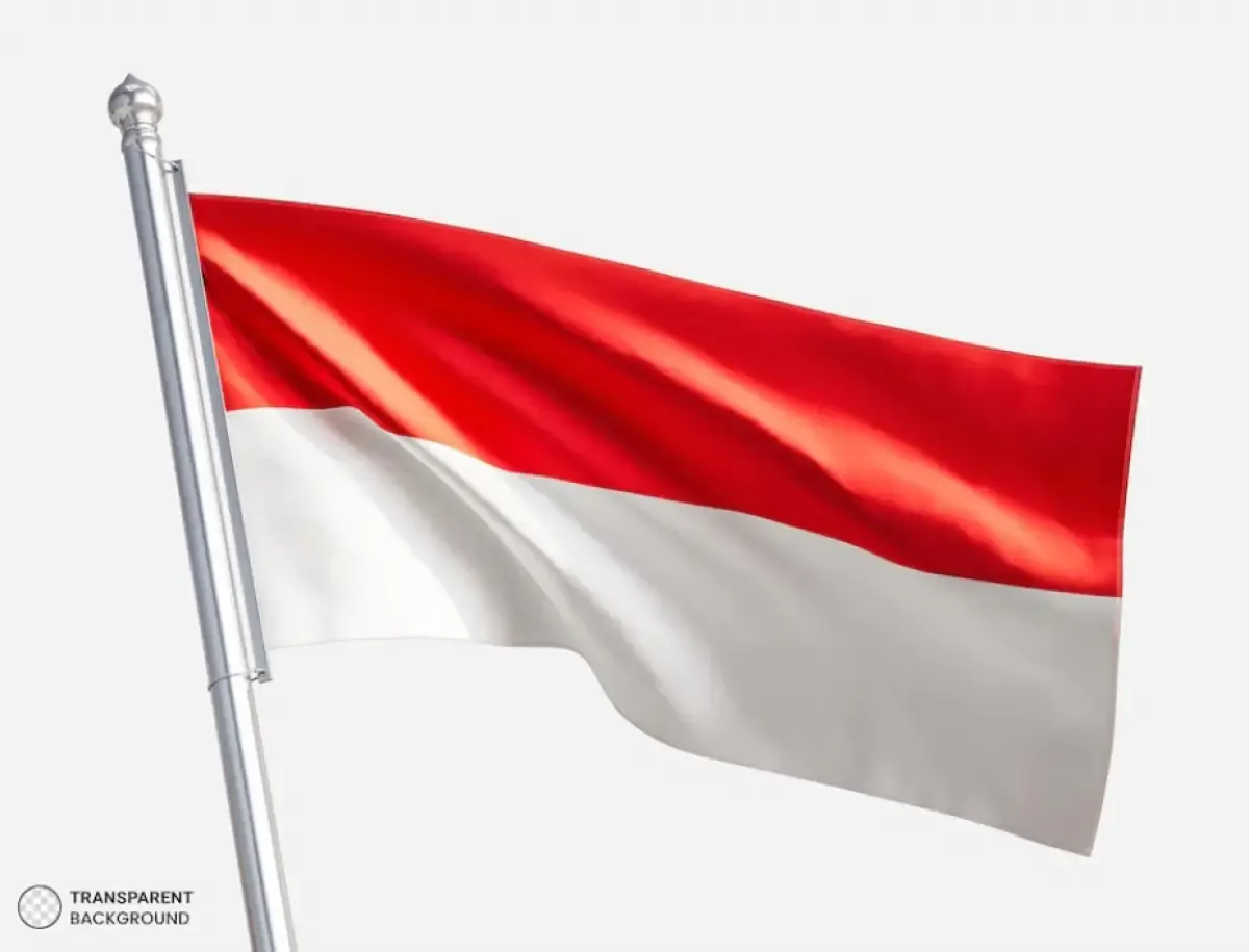 Ilustrasi Hari Kebangkitan Nasional (Sumber : freepik/xvector)