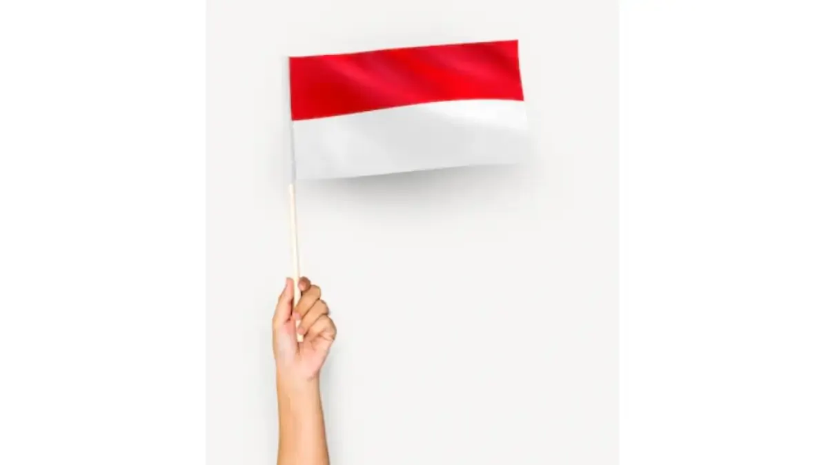 Ilustrasi Hari Kebangkitan Nasional (Sumber : freepik/rawpixel)