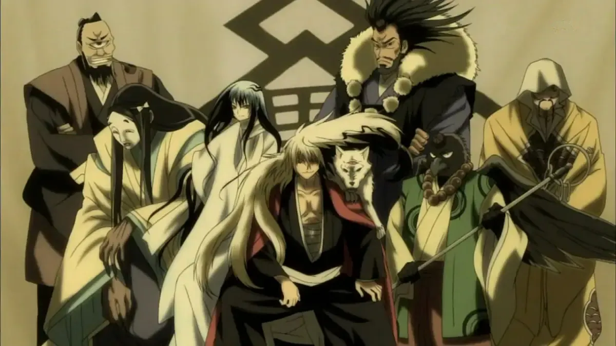 Link Nonton Anime Nurarihyon No Mago Season 1, MC Hybrid Setengah Siluman dan Manusia (Sumber : Pixabay)