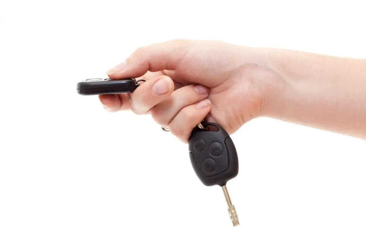 Ada 4 Penyebab Alarm Mobil Gak Bunyi Saat Dikunci, Mending Baca daripada Nanya Tetangga! (FOTO: Suzuki.co.id)