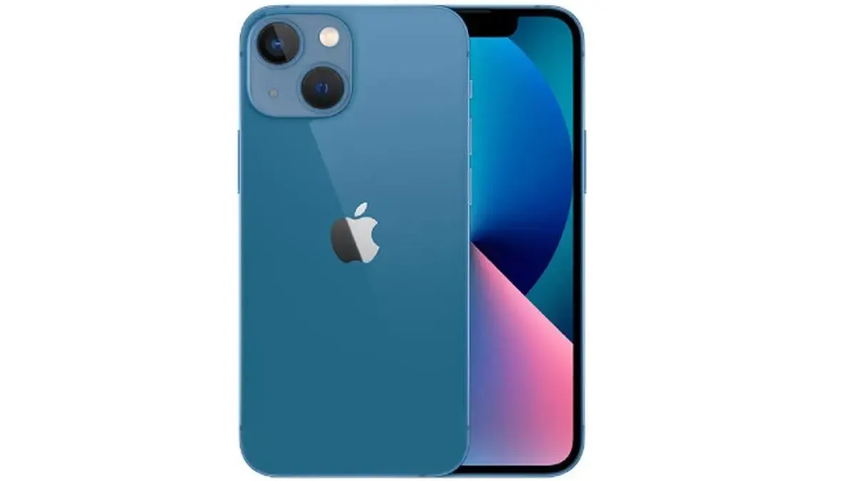 Harga Iphone 13 Bulan Mei 2023, Kuy Cek Harga beserta Spesifikasinya (Sumber : Pinterest)