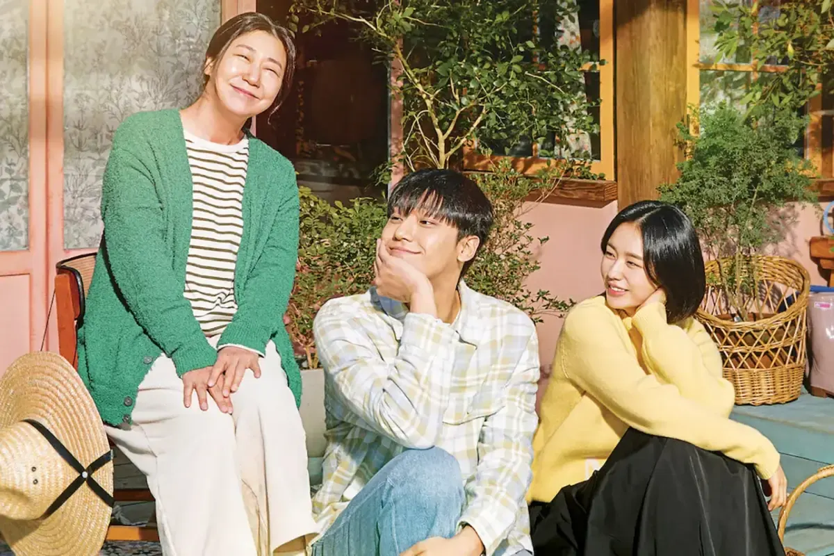Link Nonton Drama Korea The Good Bad Mother Episode 6 Terbaru, Kuy Simak Guys! (Sumber : Pinterest)
