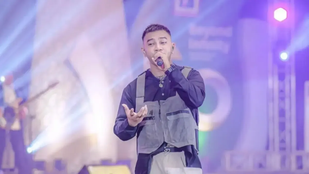 Ini Makna Terdalam dari Lirik Lagu Rumah Singgah milik Fabio Asher (Sumber : Pinterest)