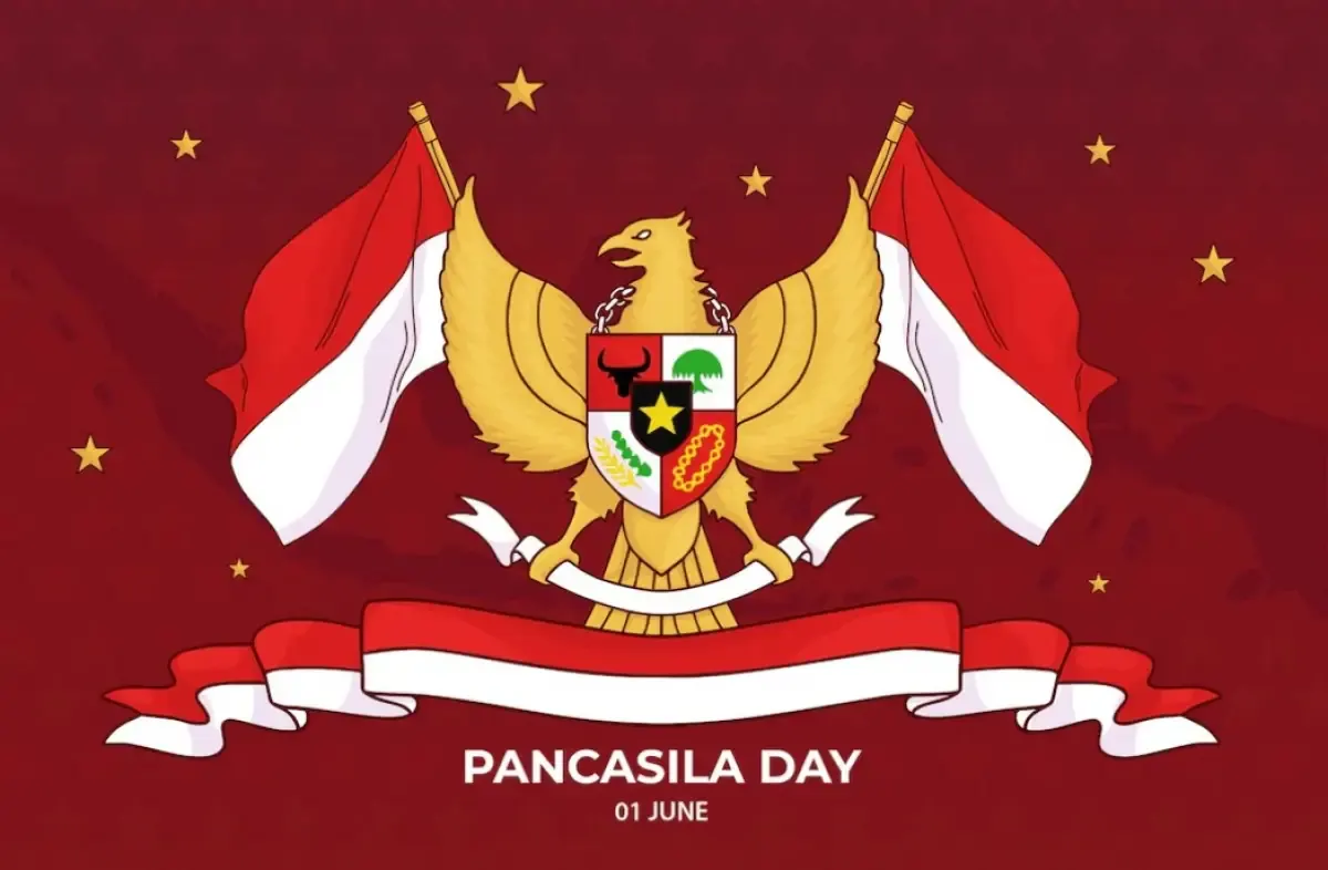 Hari Lahir Pancasila