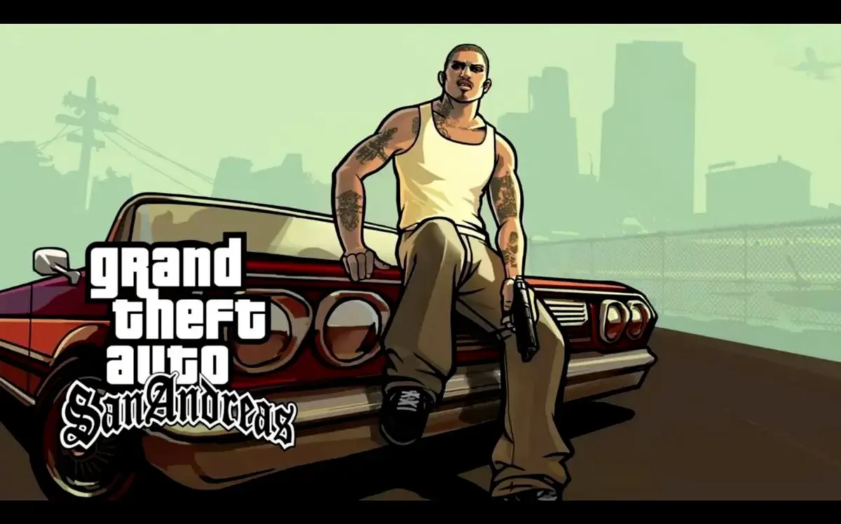Cheat Game Grand Theft Auto: San Andreas PS 2 Bahasa Indonesa, Terupdate Mei 2023 (Sumber : google play)