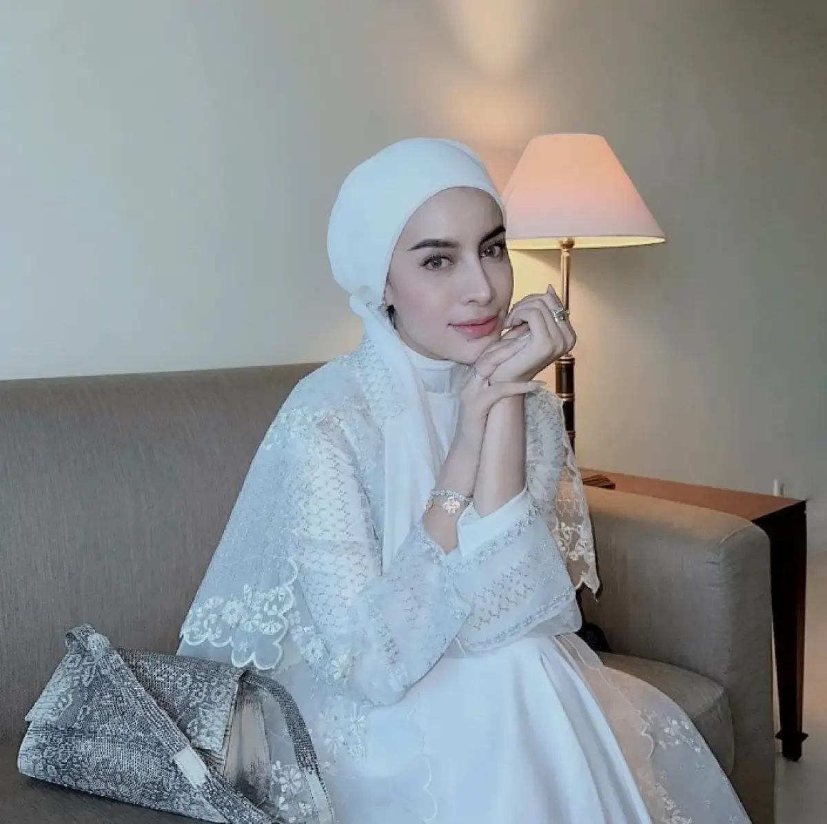 Aghnia Punjabi (Sumber : Aghnia Punjabi)
