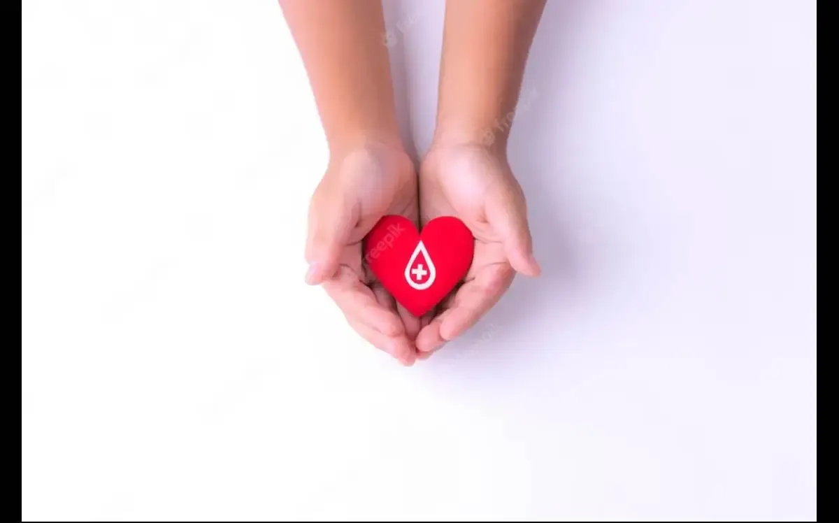 5 Manfaat Donor Darah Untuk Kesehatan Tubuh, Salah Satunya Ternyata Bisa Menurunkan Resiko Penyakit Jantung (Sumber : freepik.com)