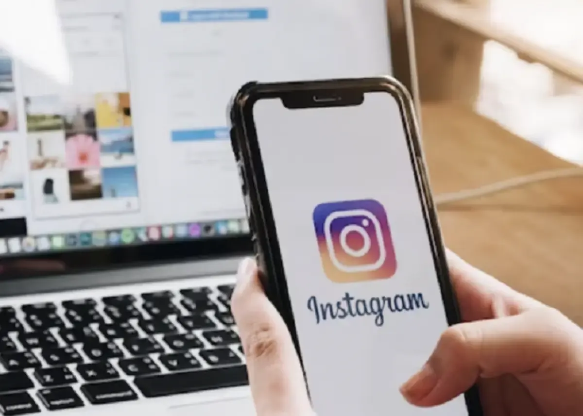 Ilustrasi pengguna Instagram (Sumber : Freepik.com)