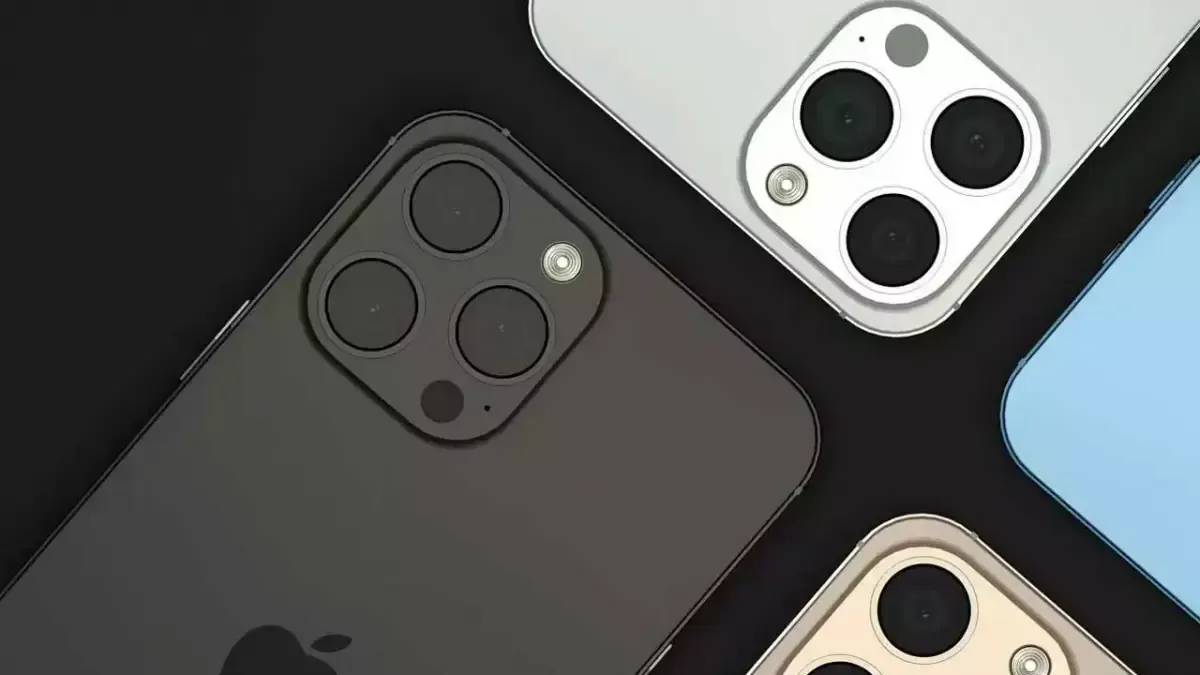 Harga Iphone 14 Mulai Turun, Segera Cek Spesifikasi dan Harga Terupdate Mei 2023 (Sumber : Pinterest)