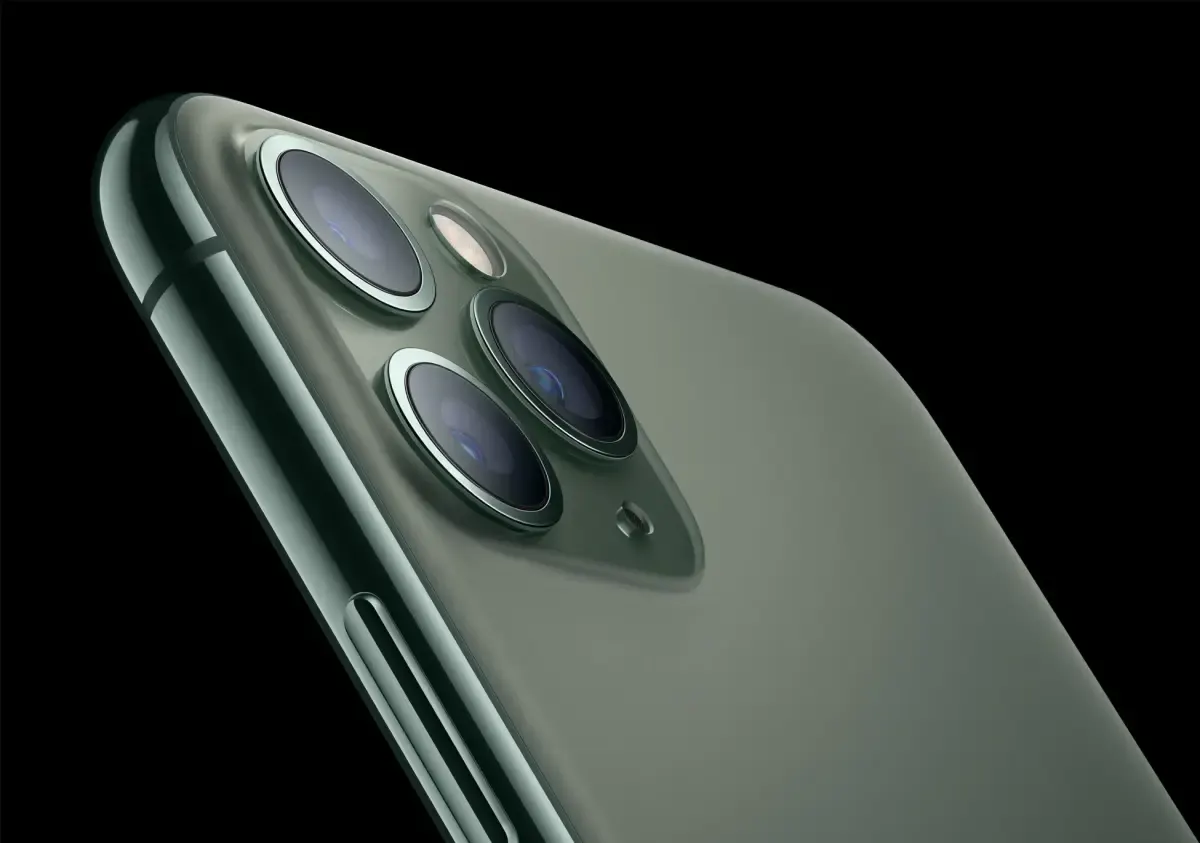 Harga Iphone 11 Pro Max Terjun Payung di Bulan Mei 2023 Ini, Mari Cek Harganya biar Gak Ketinggalan(Sumber : Pixabay)