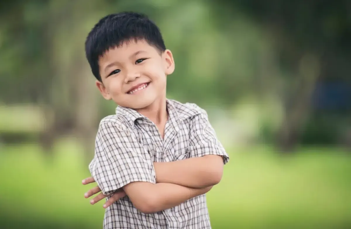 Ilustrasi Anak-anak (Sumber : freepik/jcomp)