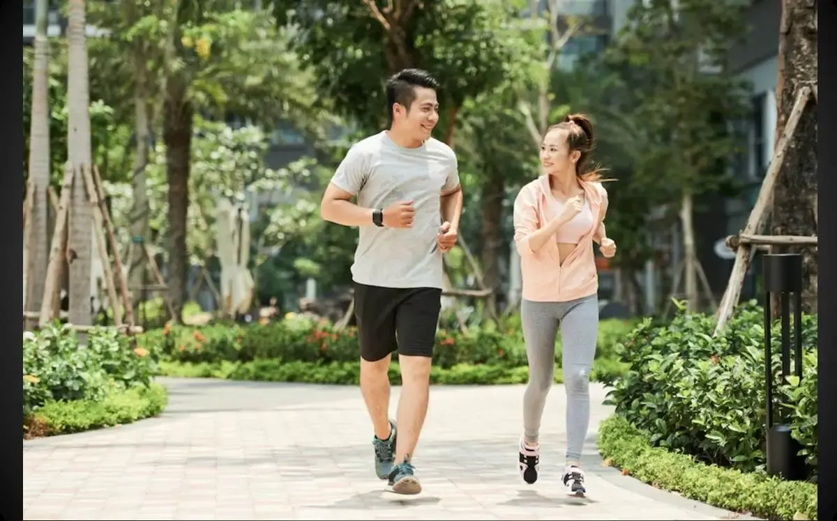 4 Olahraga Ini Cocok Buat Penderita Hipertensi yang Ingin Menjaga Tekanan Darah Tetap Normal (Sumber : freepik.com)