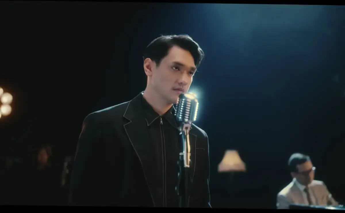 Potret Afgan (Sumber : YouTube/Trinity Optima Production)