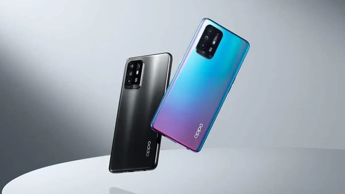Harga Hape Oppo Reno 5 Terbaru di Bulan Mei 2023 Beserta Spesifikasinya (Sumber : Pinterest)