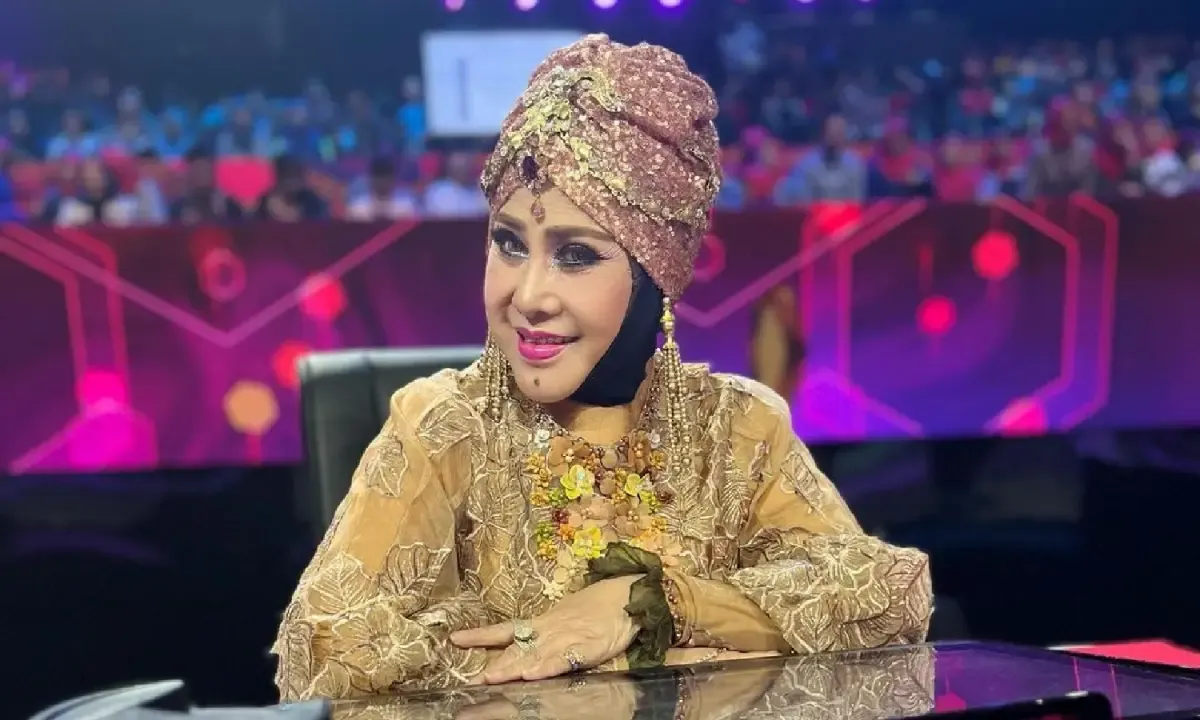 Lirik lagu Pecah Seribu Elvy Sukaesih ini Mendadak Kembali Jadi Trend di Tiktok! (Sumber : pixabay)