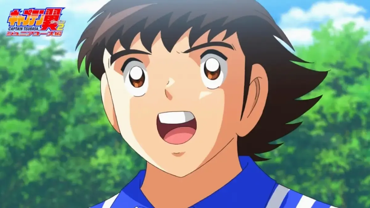 Lirik Lagu Captain Tsubasa yang Bikin Kita Nostalgia saat Masih Kecil Ges! (Sumber : AnimeNewPlus.com)