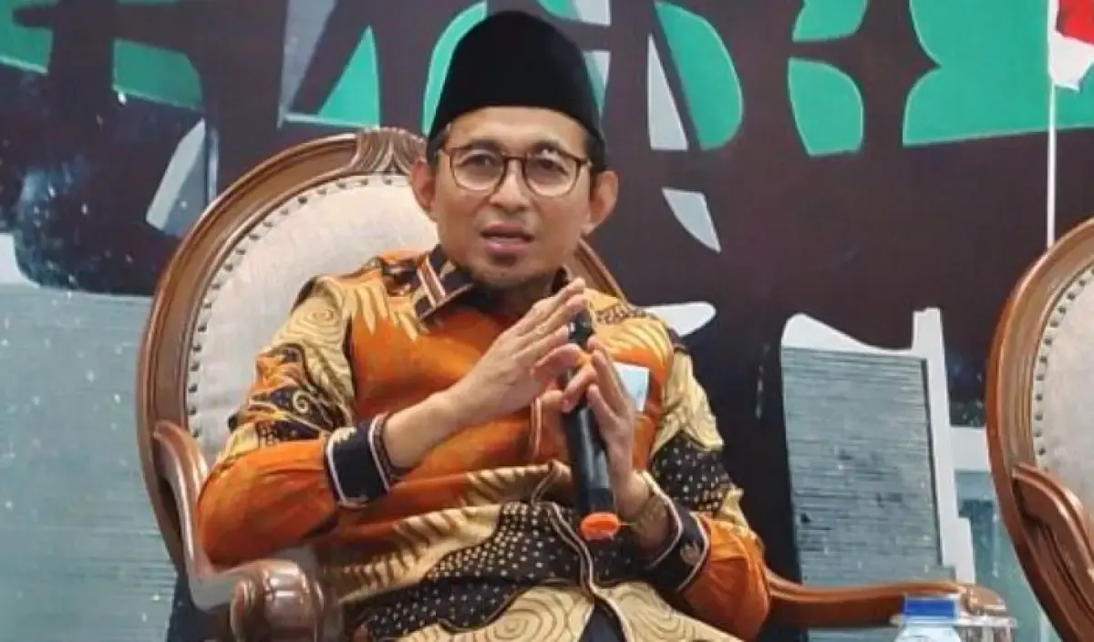 Bukhori Yusuf  (Sumber : bukhori440.com)