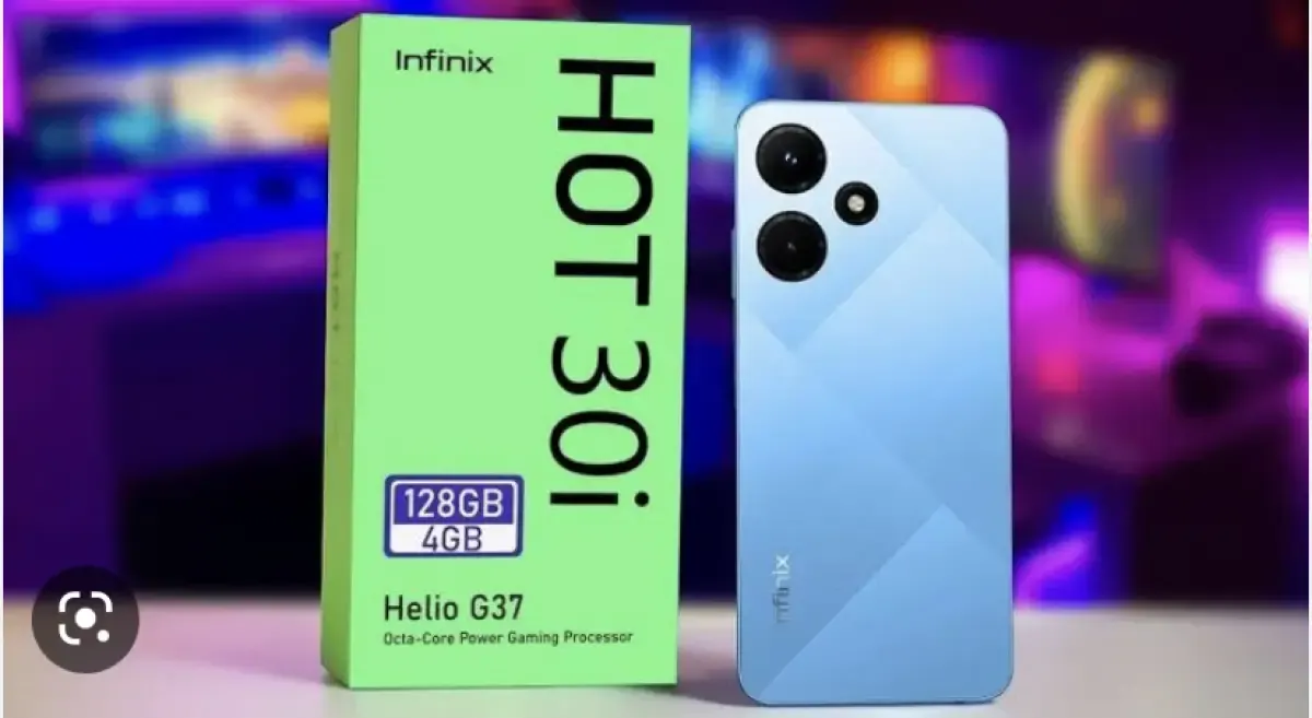 War of Hape: Budget 1 Juta Mending Beli Infinix Hot 30i Atau Redmi A2, Kuy Simak! (Sumber : Pixabay)
