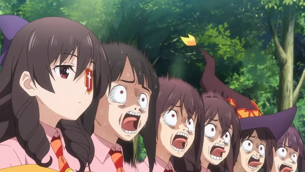 Link Nonton Anime KonoSuba: An Explosion on This Wonderful World! Episode 8 Terbaru (Sumber : AnimeNewPlus.com)