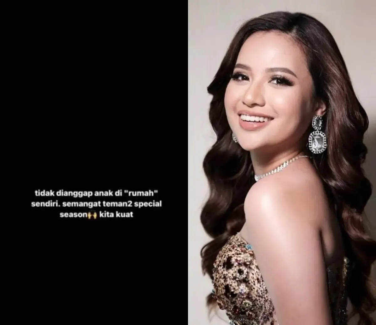 Anggi Marito (Instagram.com/anggimarito/)